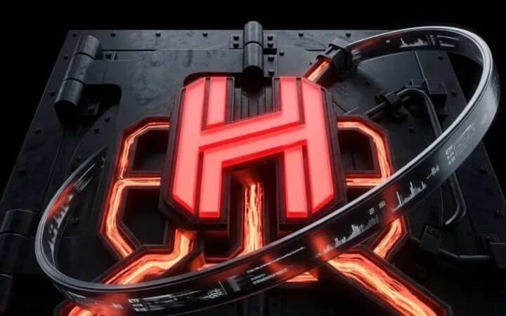 ハイパーリキッド、HYPE供給量の9%が企業保有と判明