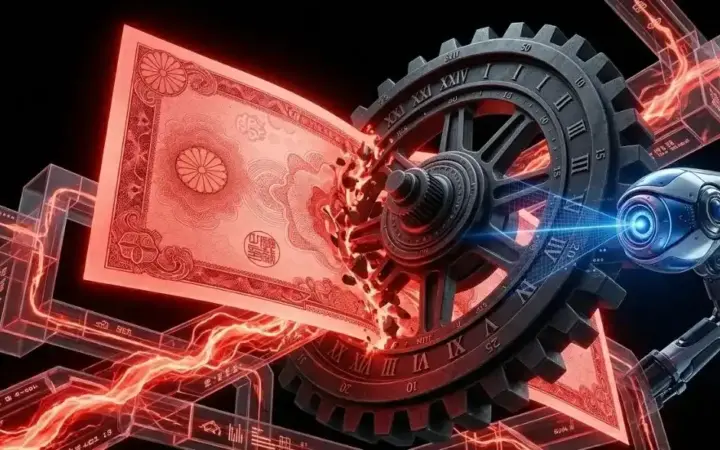 日本国債のトークン化へ、三菱UFJら大手金融機関が仕組み構築
