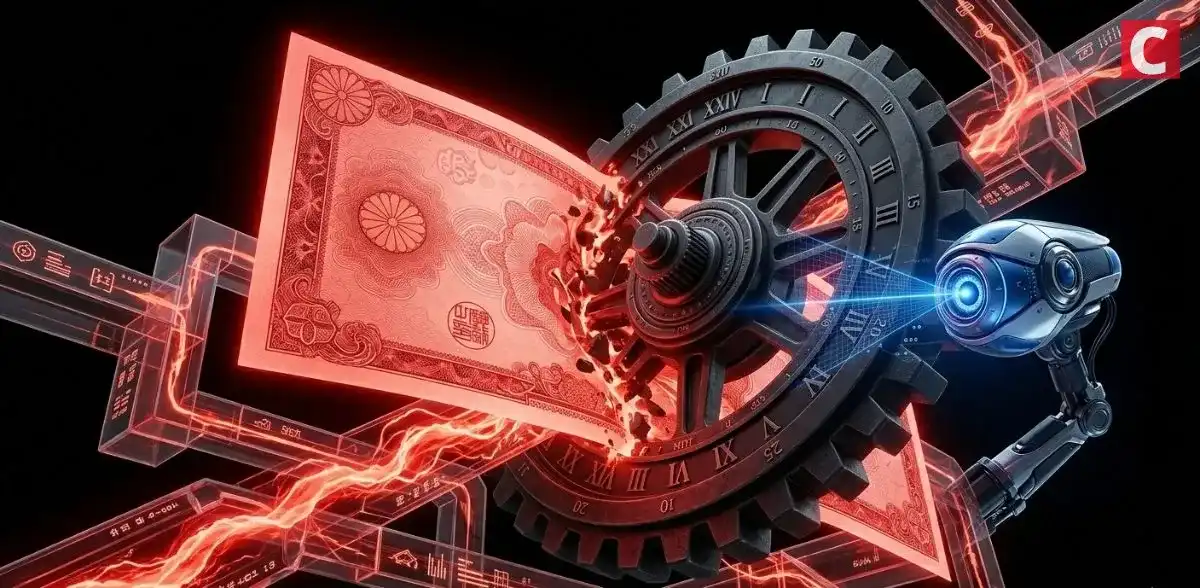 日本国債のトークン化へ、三菱UFJら大手金融機関が仕組み構築