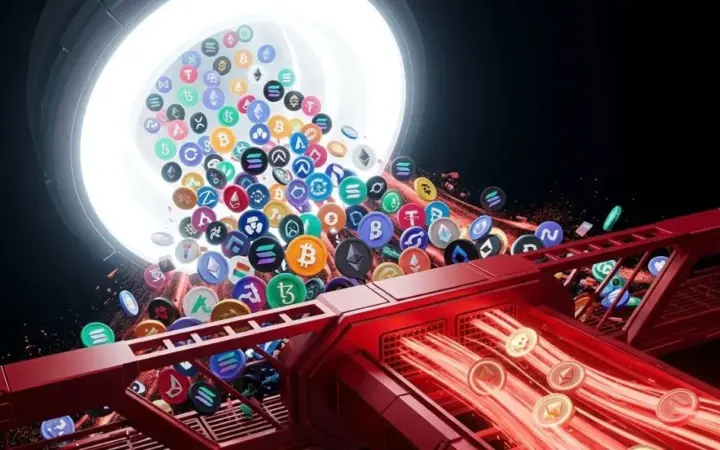 金融庁、仮想通貨の新たな媒介業について説明会を開催