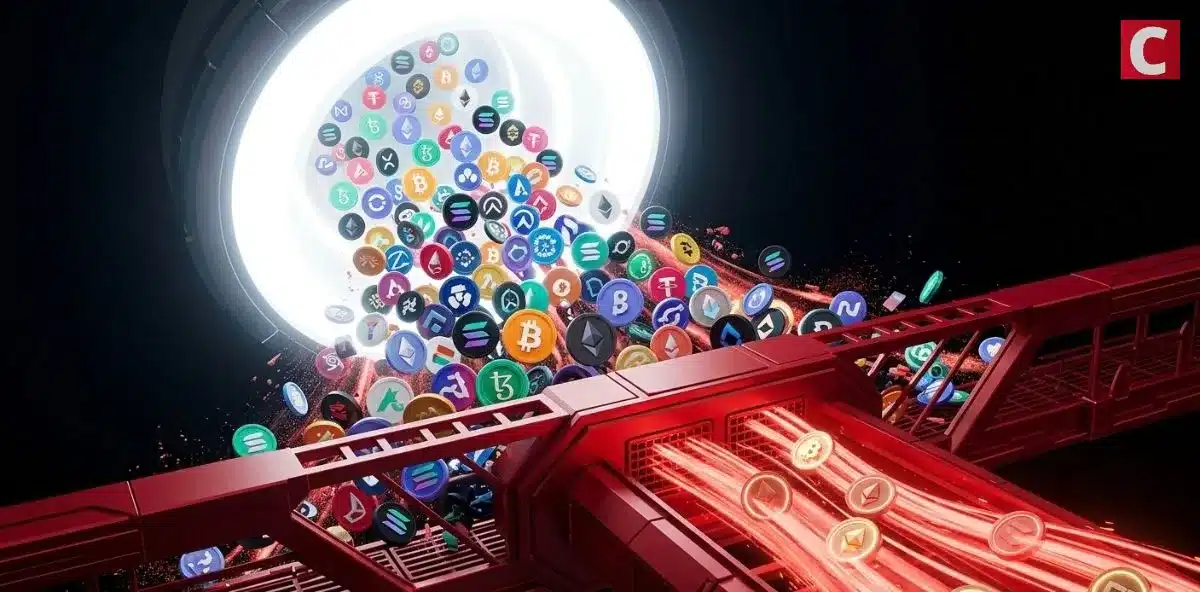 金融庁、仮想通貨の新たな媒介業について説明会を開催