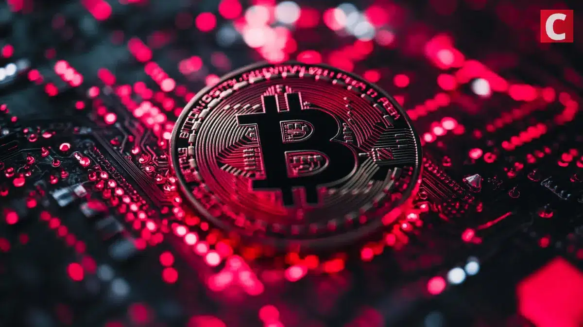 マイクロストラテジーが購入するビットコインのイメージ