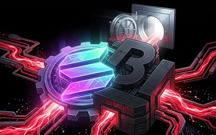 WIZEがSBI VCトレードと提携、ソラナ運用戦略を強化
