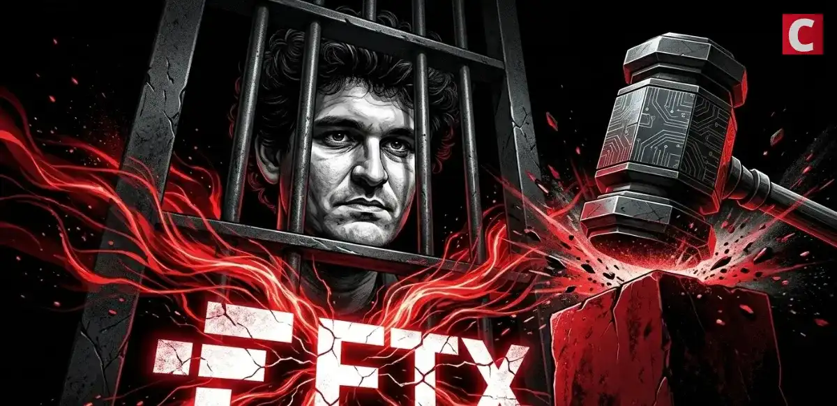 FTX元CEOの控訴棄却、懲役25年の実刑確定｜全会一致で