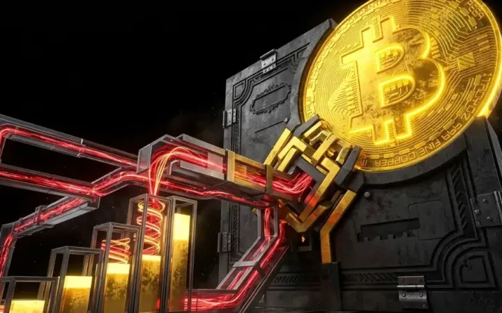 リミックスポイント、ビットコイン価格連動の特別配当を計画