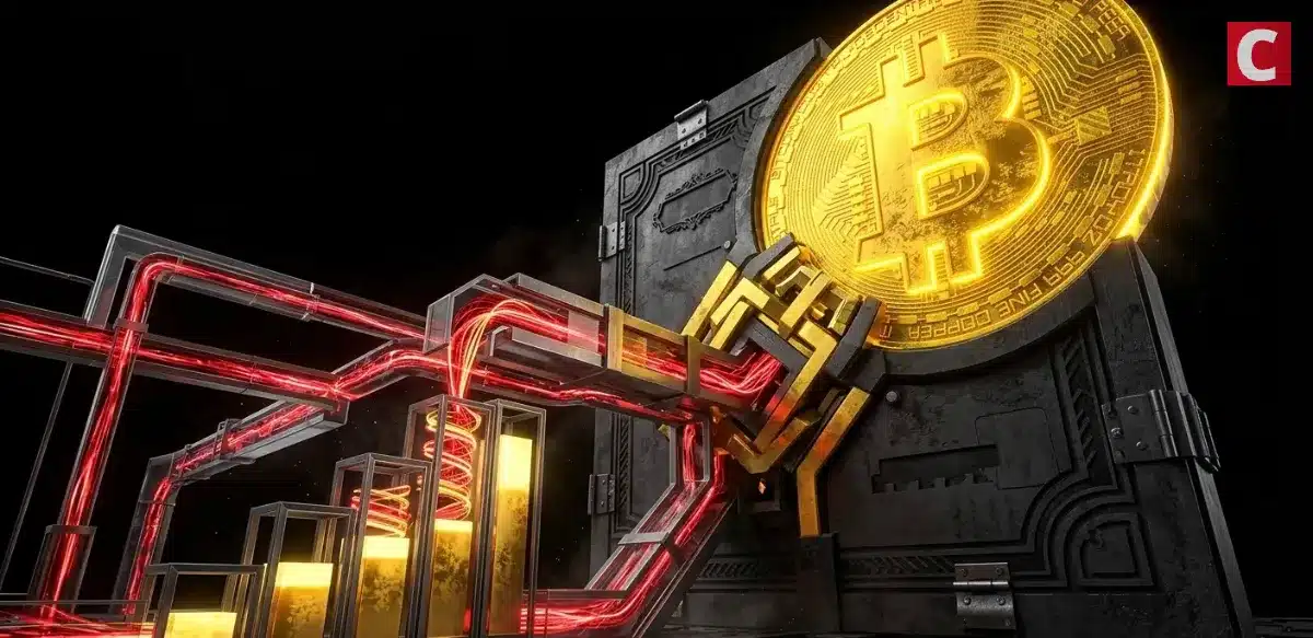リミックスポイント、ビットコイン価格連動の特別配当を計画