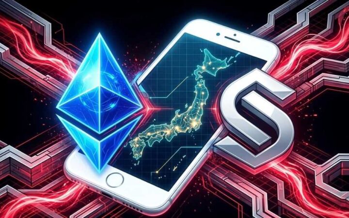 Startaleグループ、日本向け仮想通貨管理アプリの提供開始
