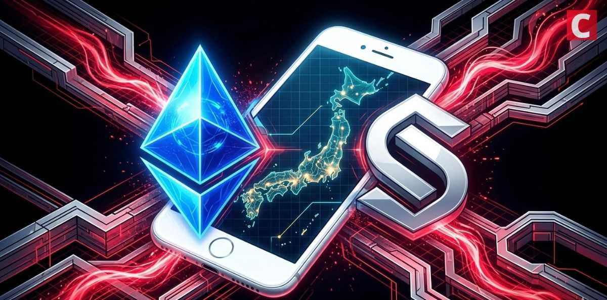 Startaleグループ、日本向け仮想通貨管理アプリの提供開始