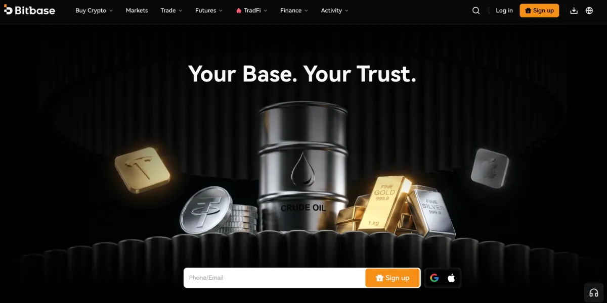 Bitbase公式サイト