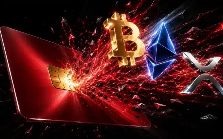 永久不滅ポイントがBTCに｜セゾンとコインチェックが提携