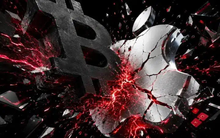 アップルを提訴、偽アプリでビットコイン3億円超の被害