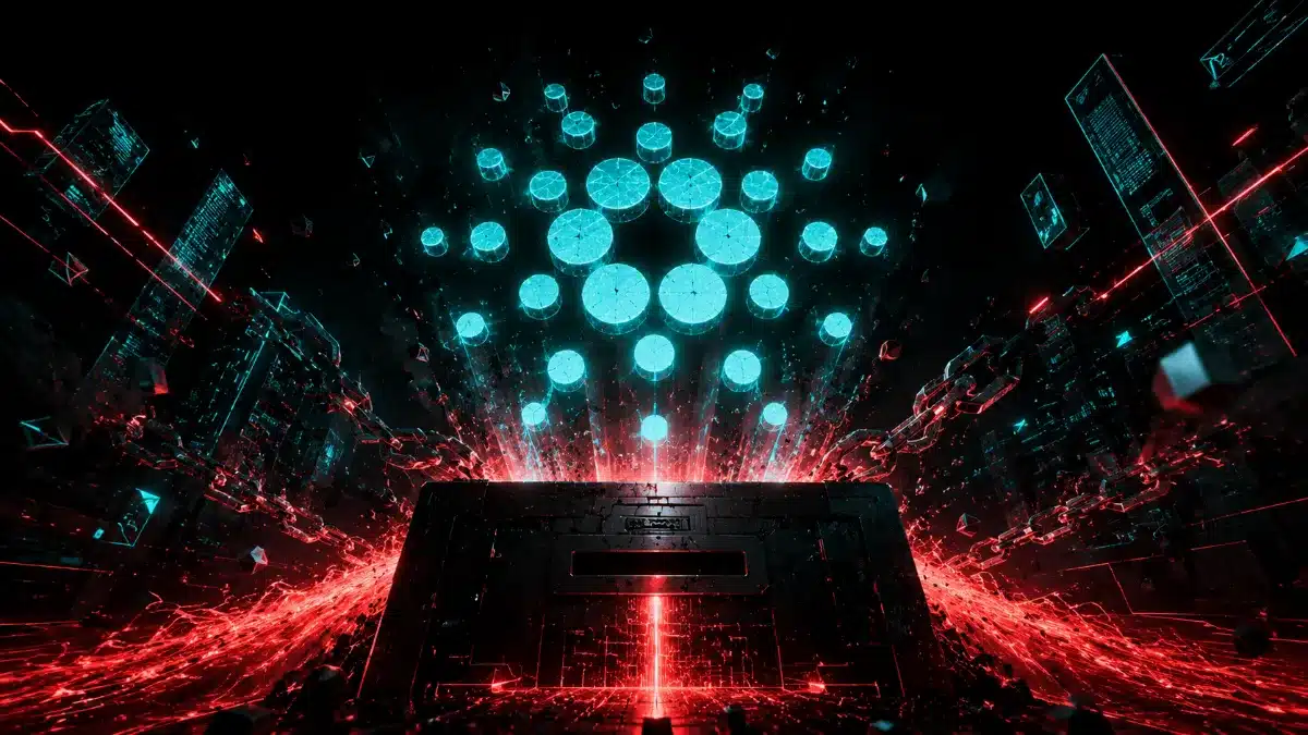 カルダノ、新ハードフォーク実装｜初のオンチェーン投票で決定