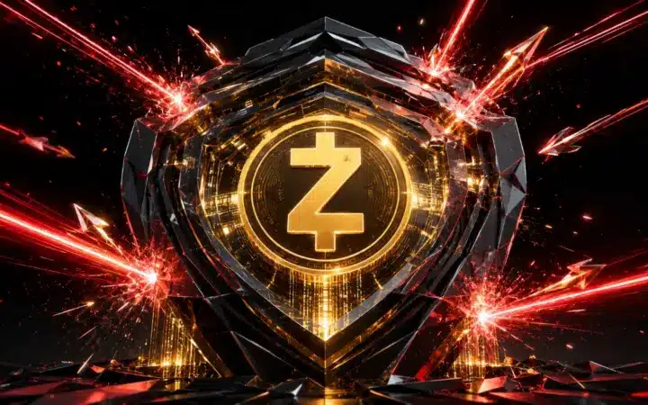 ジーキャッシュ（ZEC）、28日にIronwoodアップグレード実施