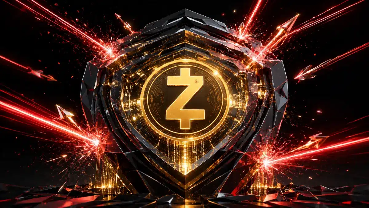 ジーキャッシュ（ZEC）、28日にIronwoodアップグレード実施
