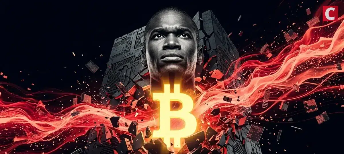 ヘイズ氏、AIバブル崩壊とビットコインの未来を予測