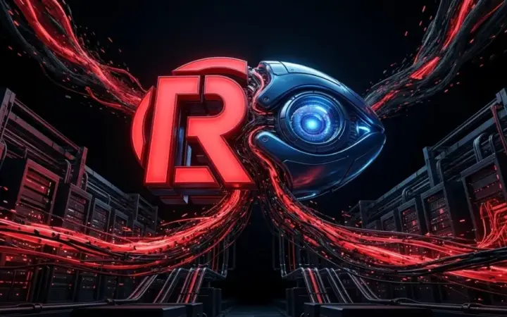 BTCマイナー企業Riot、アンソロピックとデータセンター契約か