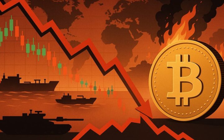 비트코인 10만 달러 이하 하락? 아서 헤이즈, “일시적 조정, 추가 매수 기회”