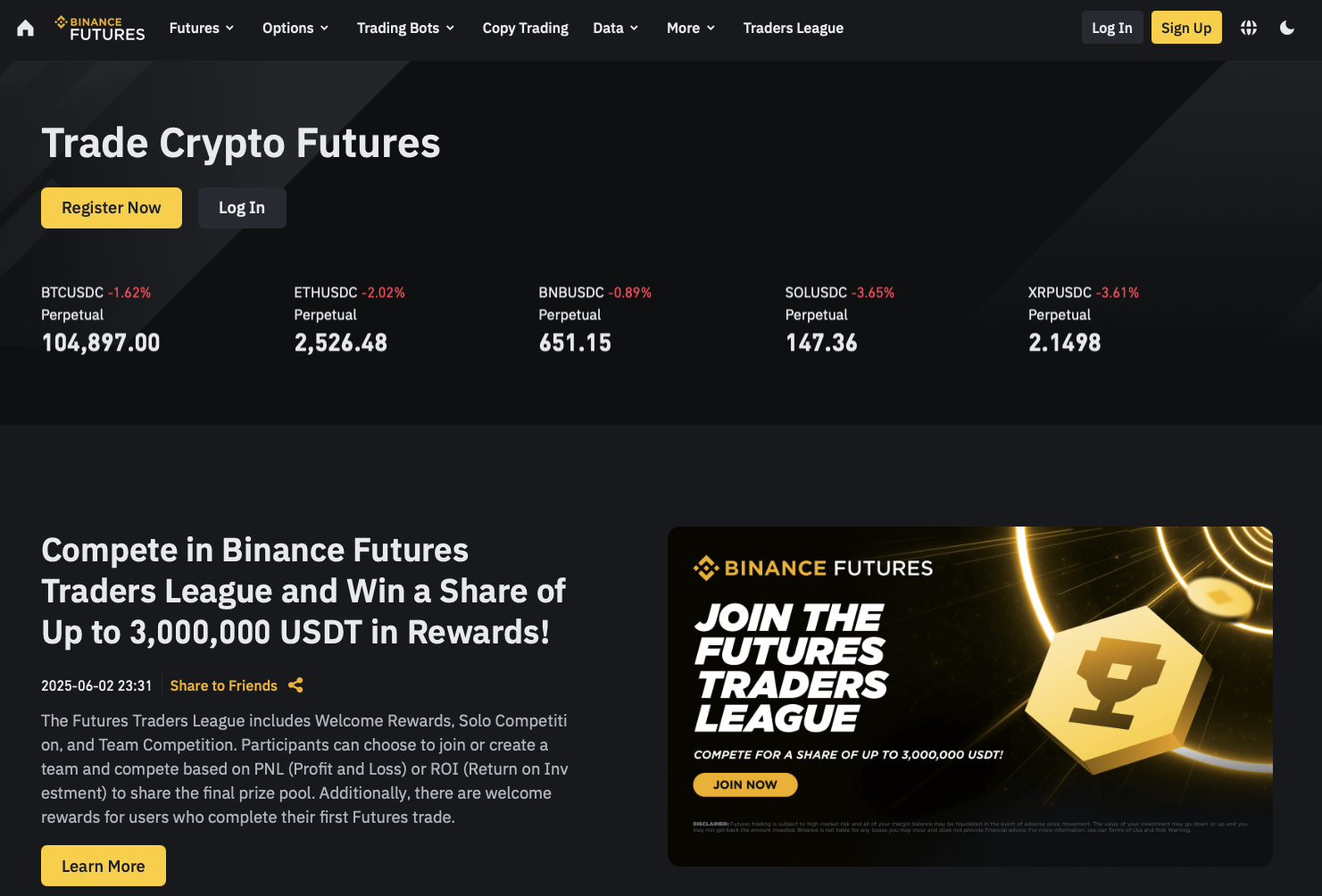 코인 선물 거래소 순위 TOP 7 - 2026년 선물 거래소 리뷰 - 코인스피커 코리아