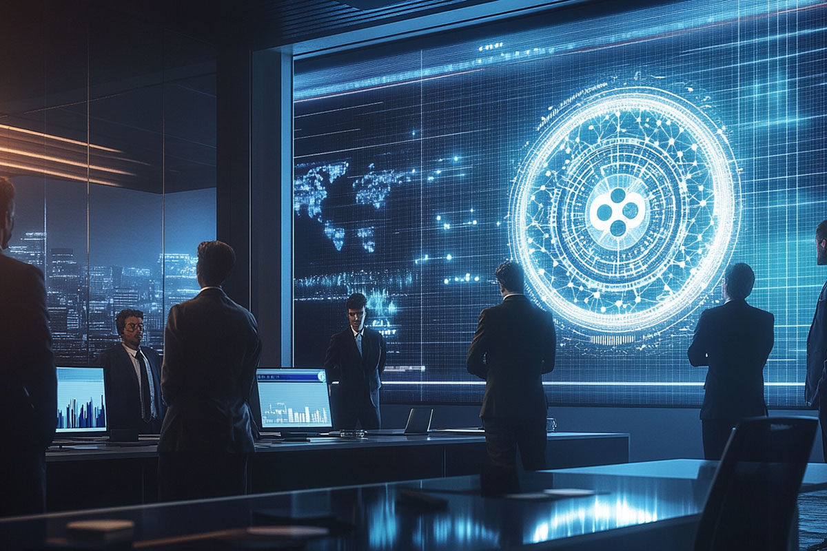 ADA, 바이럴 투표서 리플 제압… 에이다 코인 전망과 리플 추월 가능성은? - 코인스피커 코리아