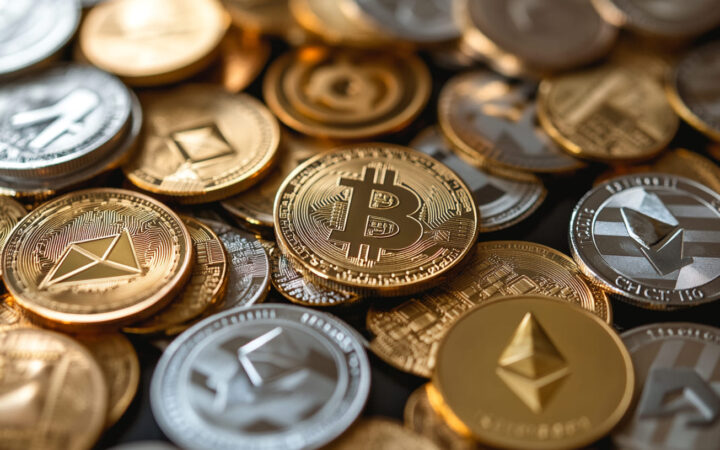 투자자들이 주목하는 코인 프리세일은? — 2025년 코인 프리세일 추천 목록