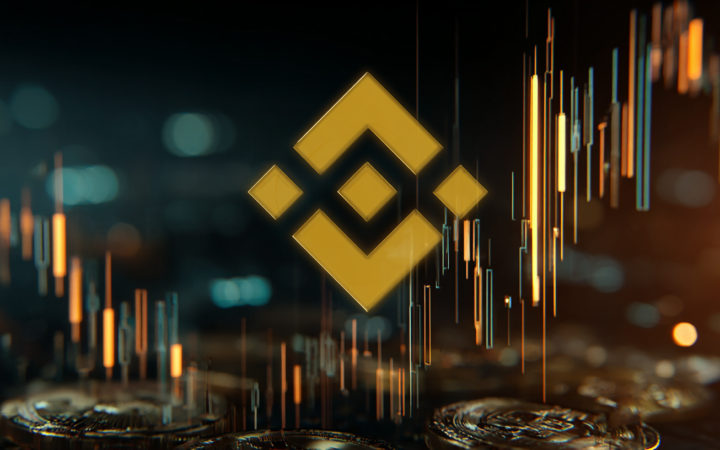 바이낸스, 알트코인 5종 상장폐지 발표