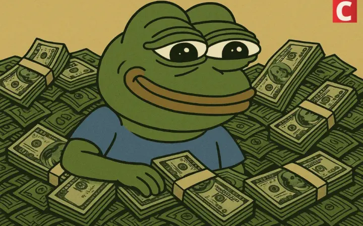 페페 코인 전망 — 페페코인 기술적 분석 및 단기 가격 예측