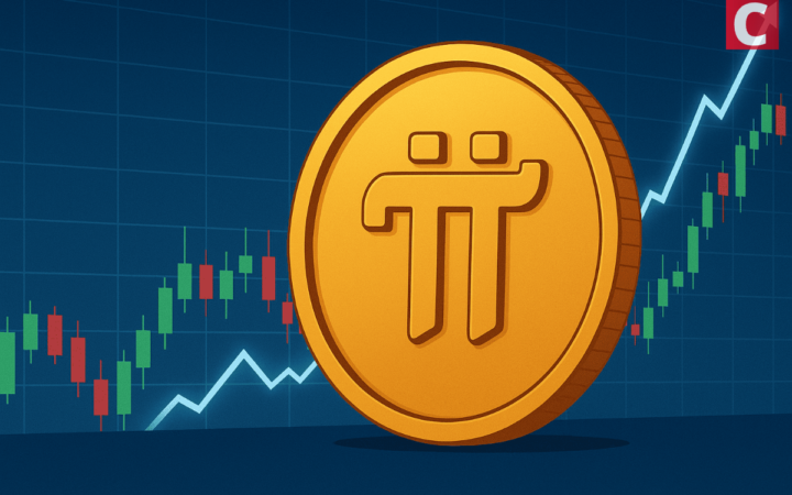 파이코인 전망 2025~2030 | 메인넷 상장 이후 시세 흐름과 미래 가치 분석