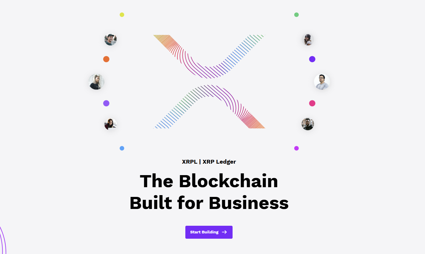 xrp 레저