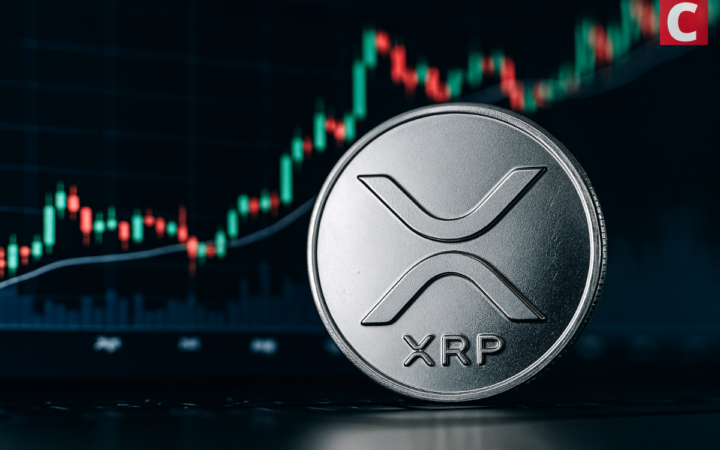 리플(XRP) 가격, 10% 반등… 리플 가격 상승세 이어지나?