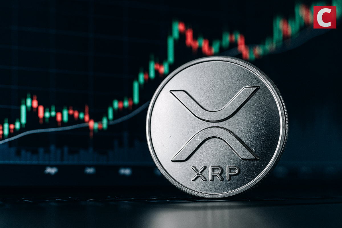 리플(XRP) 가격, 10% 반등... 리플 가격 상승세 이어지나? - 코인스피커 코리아