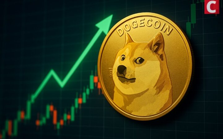 도지코인 가격, 상승한 이유는?