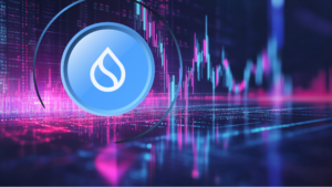 수이 코인(SUI) 전망 2025~2030: 전 메타 엔지니어가 만든 초고속 블록체인의 미래