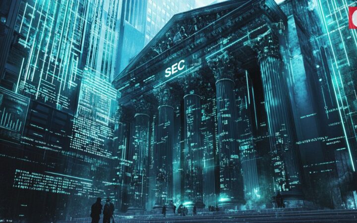 SEC, 그레이스케일 암호화폐 ETF 승인 보류… BTC·ETH·SOL·XRP 담은 멀티자산 ETF 출시 좌초