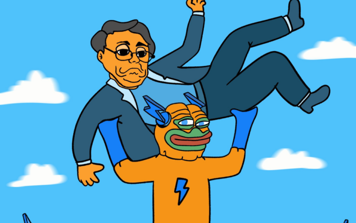 비트코인 하이퍼, 3주 만에 440만 달러 모금… 8월의 ‘핫한 밈코인’ 예약?