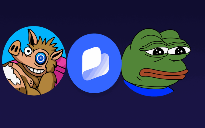 2025년 가장 주목받는 알트코인은? — 비트코인을 대체할 알트코인 순위