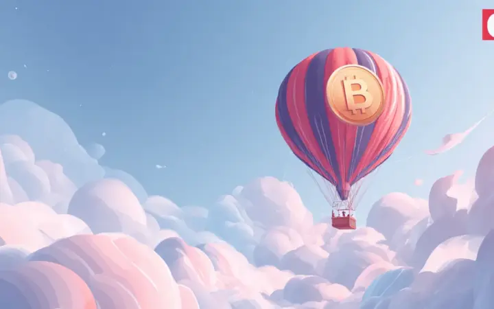 에어드랍이란? 코인 에어드랍 정의부터 코인 에어드랍 받는법까지 완벽 정리