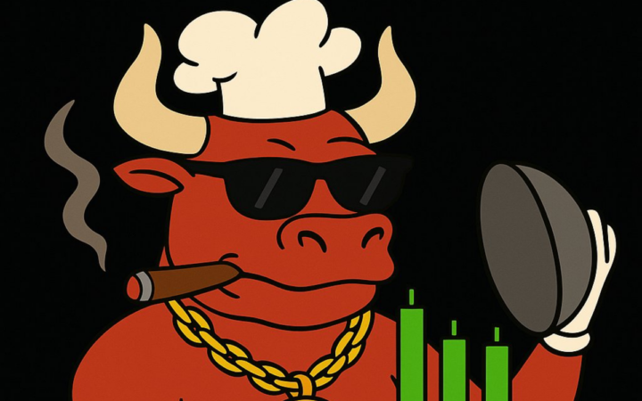 BTC 불 토큰, 곧 프리세일 종료… 시바이누·플로키 뒤잇는 기대주?