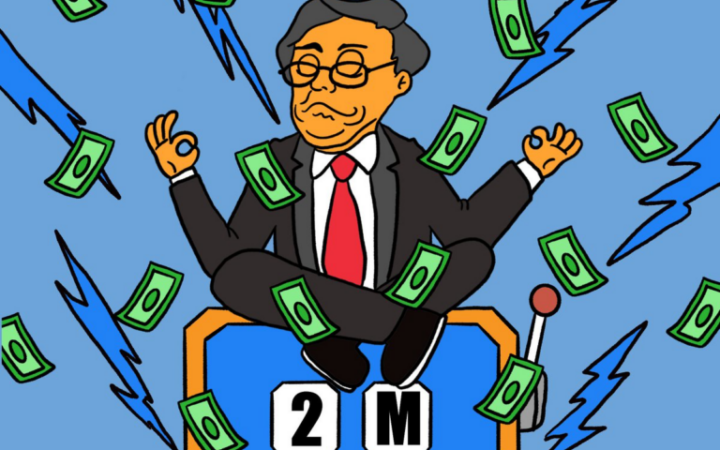 비트코인 레이어2 ‘비트코인 하이퍼’, 사전 판매 4주 만에 200만 달러 돌파