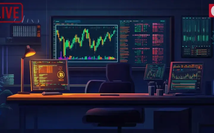 [실시간] 07월 11일 암호화폐 뉴스 속보 – 비트코인 가격, 질주하며 사상 첫 11만 8000달러 돌파