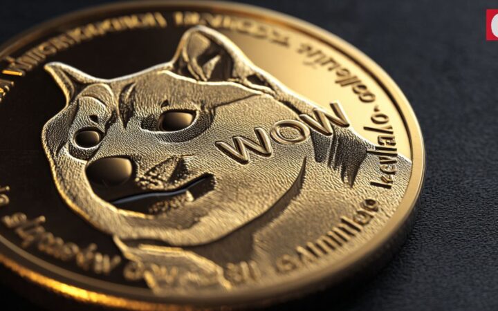 도지코인, 지지선 근처 등락…도지OS, 영지식 기능 추진