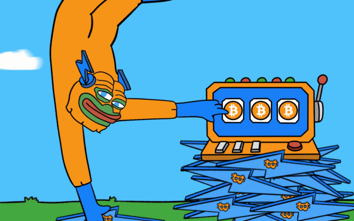 비트코인을 뛰어넘는 이더리움? 신규 비트코인 L2 프로젝트, 단 이틀 만에 30만 달러 모금