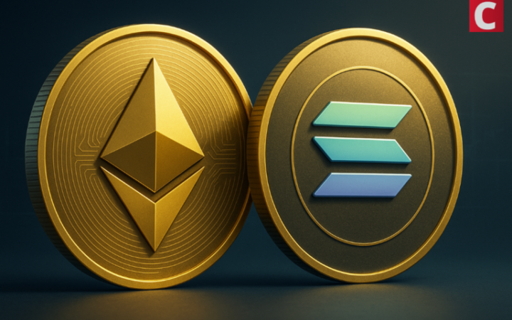 이더리움 가스 한도 조정·솔라나 블록 처리량 증가… 네트워크 업그레이드 본격화