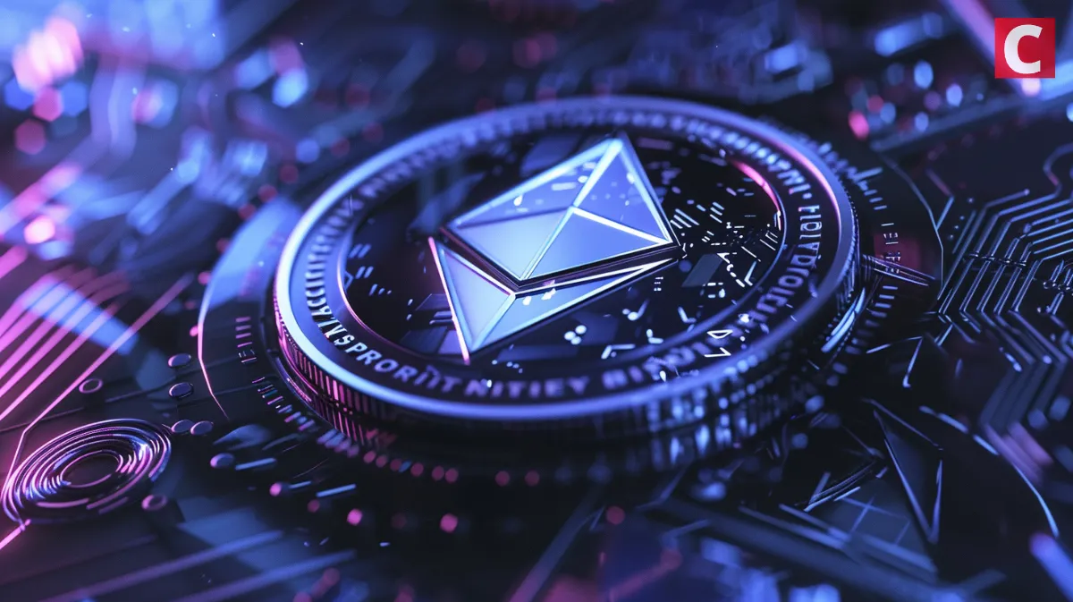 이더리움 전망 2025년 — 이더리움 미래 트렌드 및 시장 동향 세부 분석