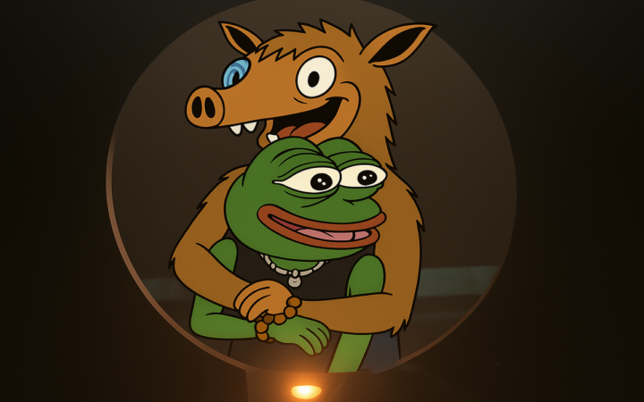 키스캠 대신 ‘스노터 캠’, 유머 코드에 투자 몰려..단숨에 228만 달러 모금