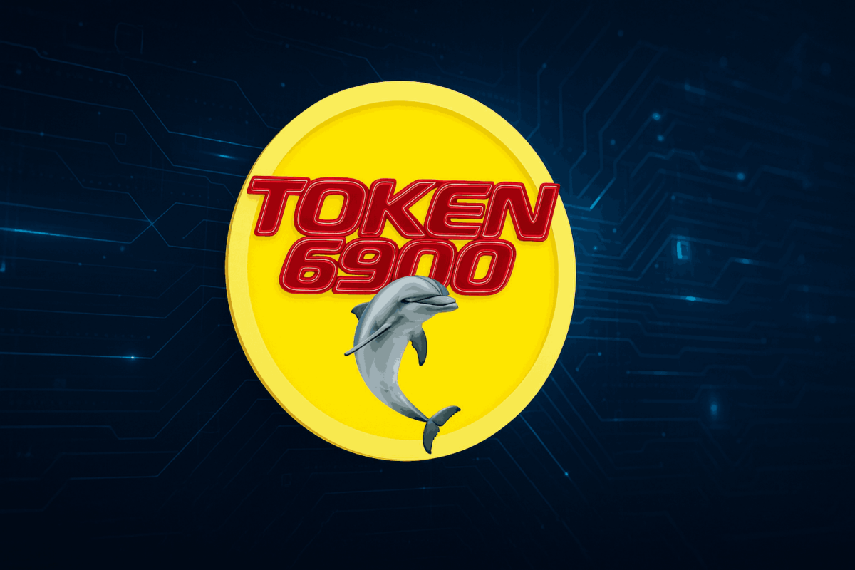 SPX6900의 신화를 재현할 순수 신규 밈코인, 토큰6900 사전판매 참여 방법 및 구매방법 가이드 - 코인스피커 코리아