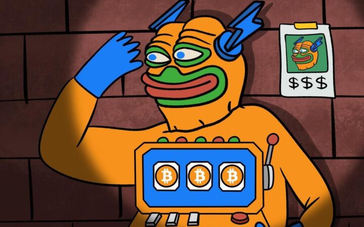 비트코인 가격 신고점 갱신에 힘입은 비트코인 하이퍼, 사전판매 물량 소진 가능성?