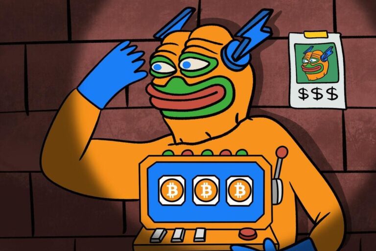 an image