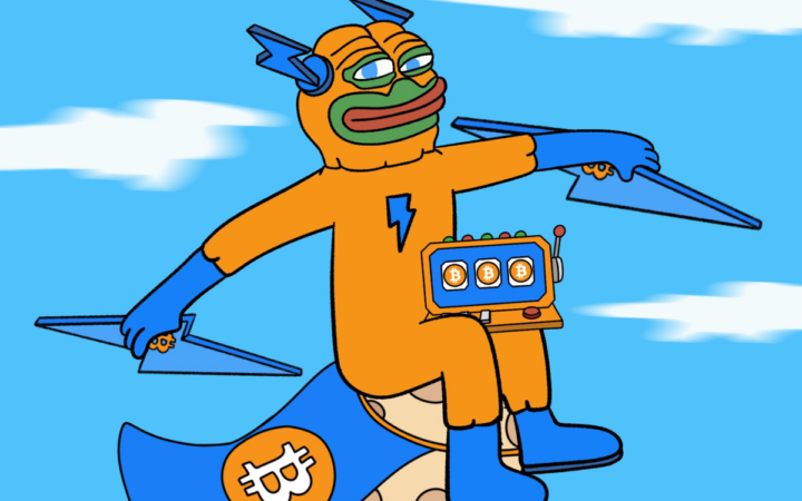 알트코인 시즌 시작? 신규 레이어 2 코인 비트코인 하이퍼 프리세일로 자금 쏠려