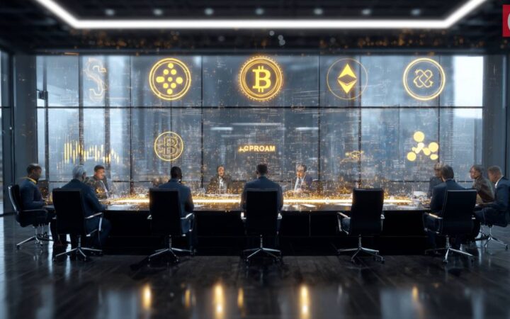 SEC, 그레이스케일 GDLC ETF 승인… BTC·ETH·SOL·XRP·ADA 담은 첫 멀티자산 상장지수펀드 출범