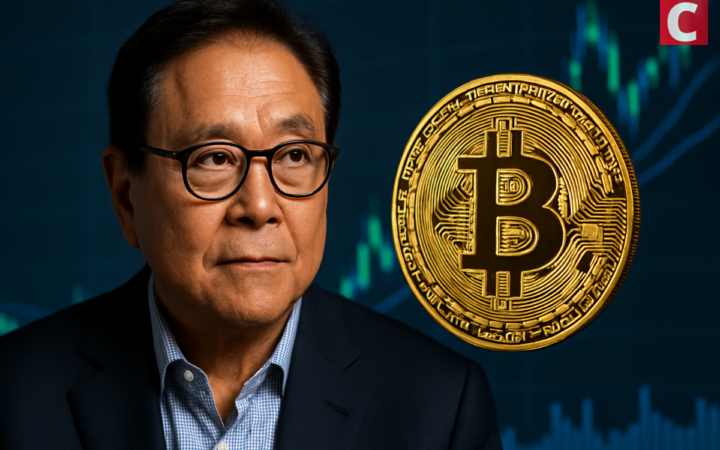“비트코인, 100만 달러 넘을 것, 안사면 후회한다” 로버트 키요사키 비트코인 추가 매수 선언
